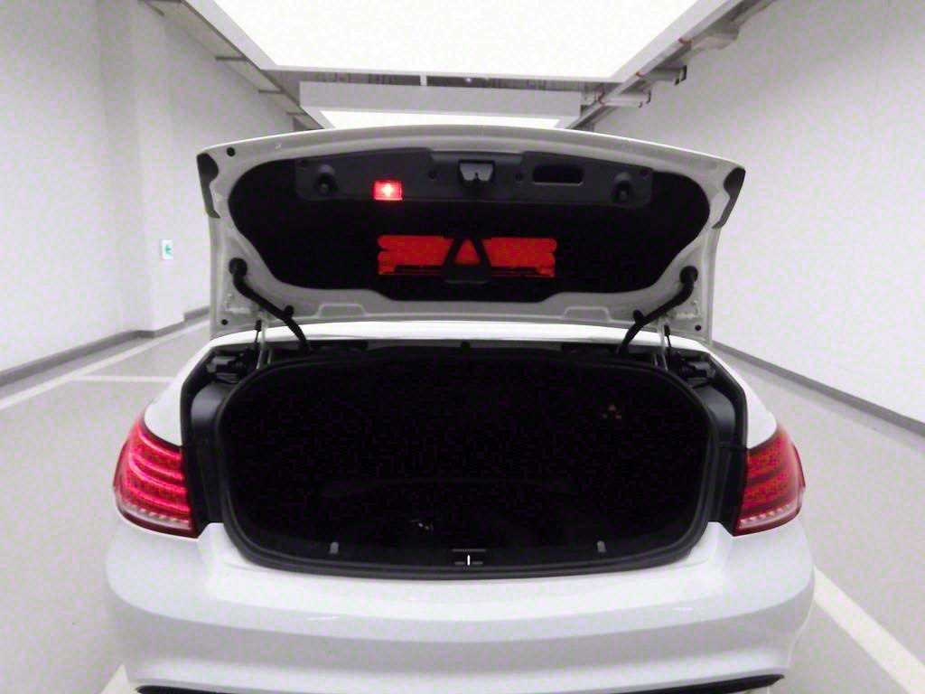 벤츠 E 클래스 E-클래스 W212 E350 카브리올레 이미지 5