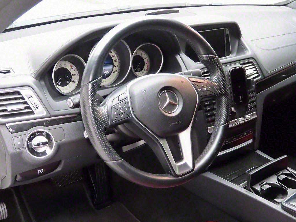 벤츠 E 클래스 E-클래스 W212 E350 카브리올레 이미지 8