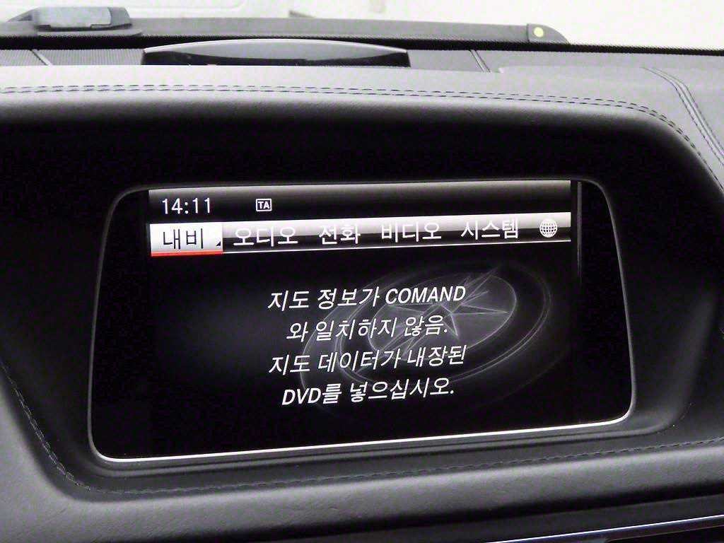 벤츠 E 클래스 E-클래스 W212 E350 카브리올레 이미지 9