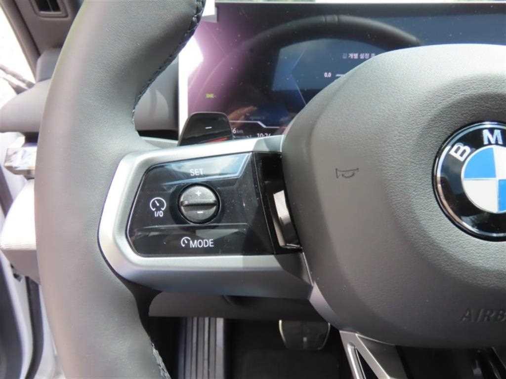 BMW 5시리즈 5시리즈 (G60) 520i 스페셜 에디션 이미지 10