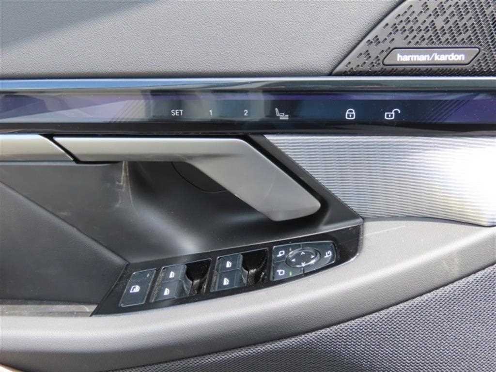 BMW 5시리즈 5시리즈 (G60) 520i 스페셜 에디션 이미지 12