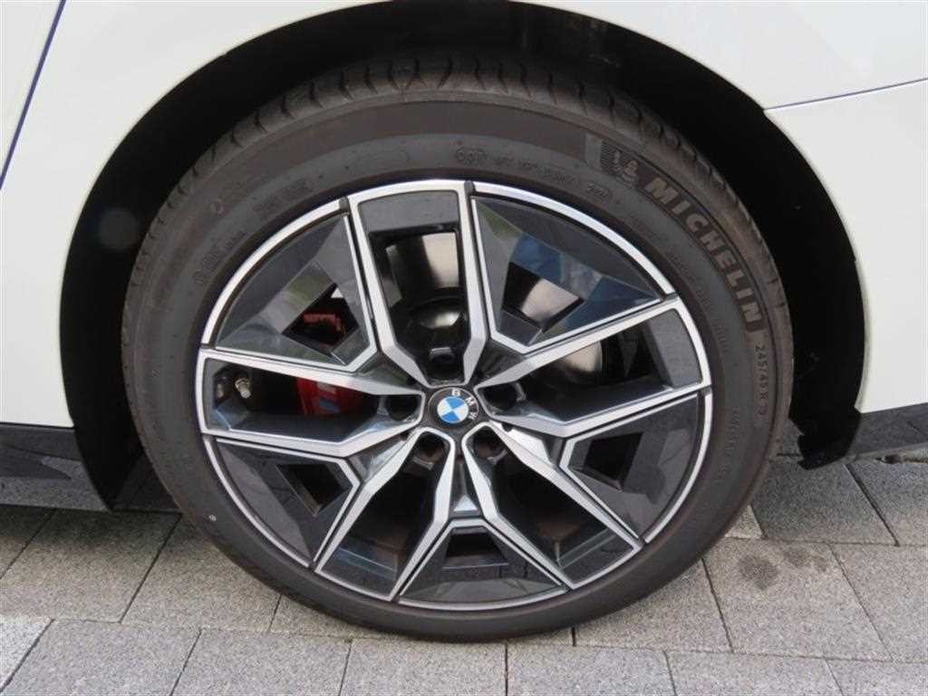 BMW 5시리즈 5시리즈 (G60) 520i 스페셜 에디션 이미지 17
