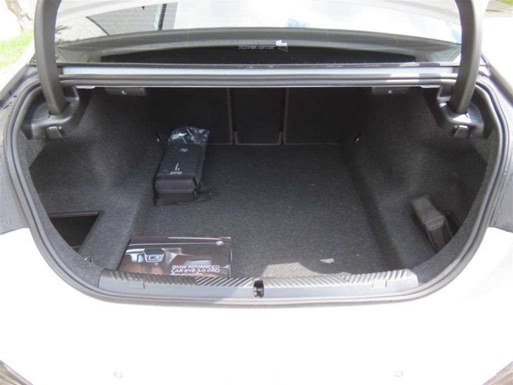 BMW 5시리즈 5시리즈 (G60) 520i 스페셜 에디션 이미지 18