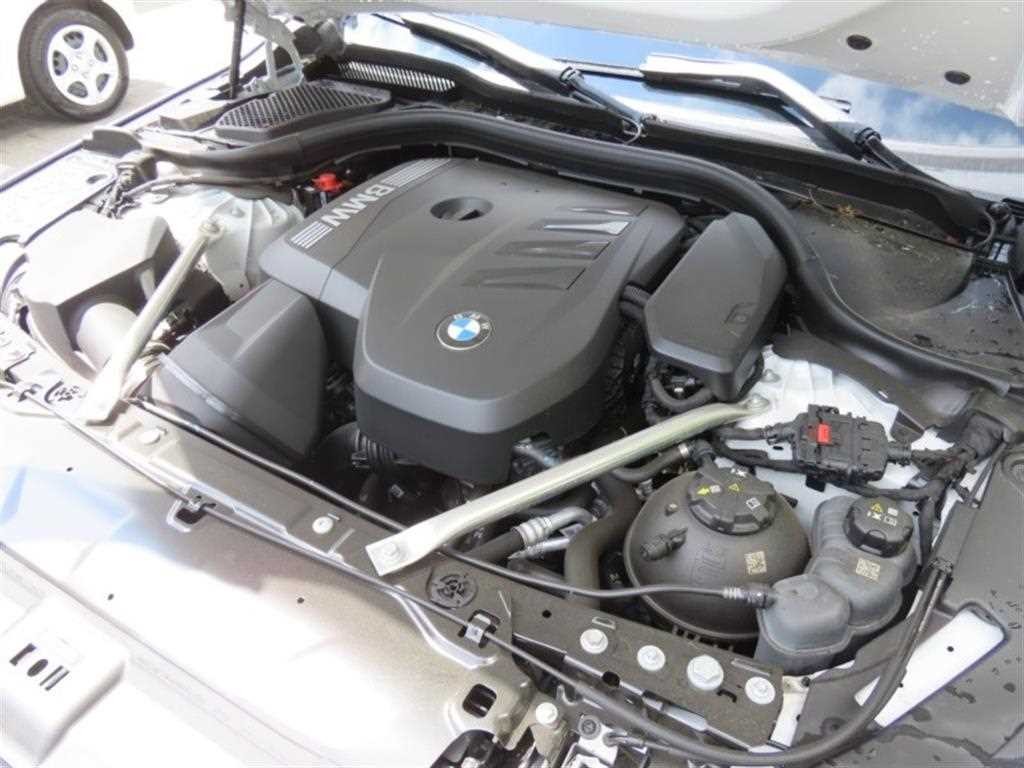 BMW 5시리즈 5시리즈 (G60) 520i 스페셜 에디션 이미지 20
