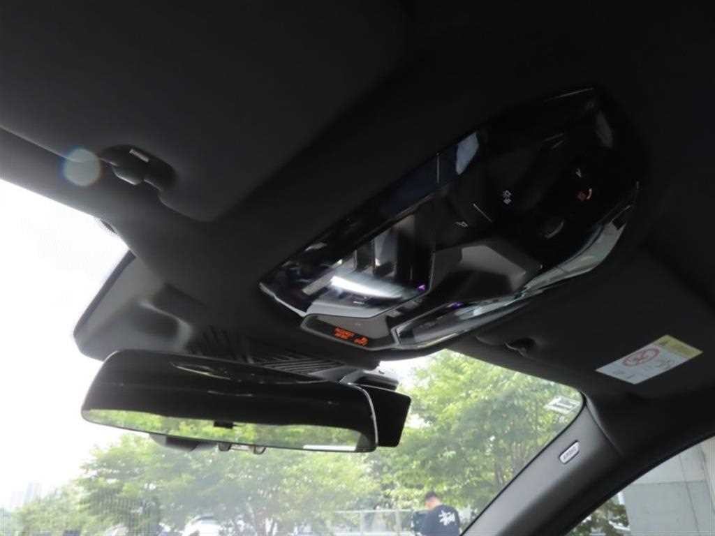 BMW 5시리즈 5시리즈 (G60) 520i 스페셜 에디션 이미지 9
