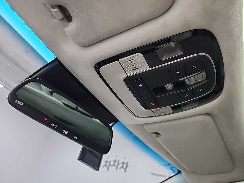 현대 팰리세이드 가솔린 3.8 4WD 프레스티지 이미지 17