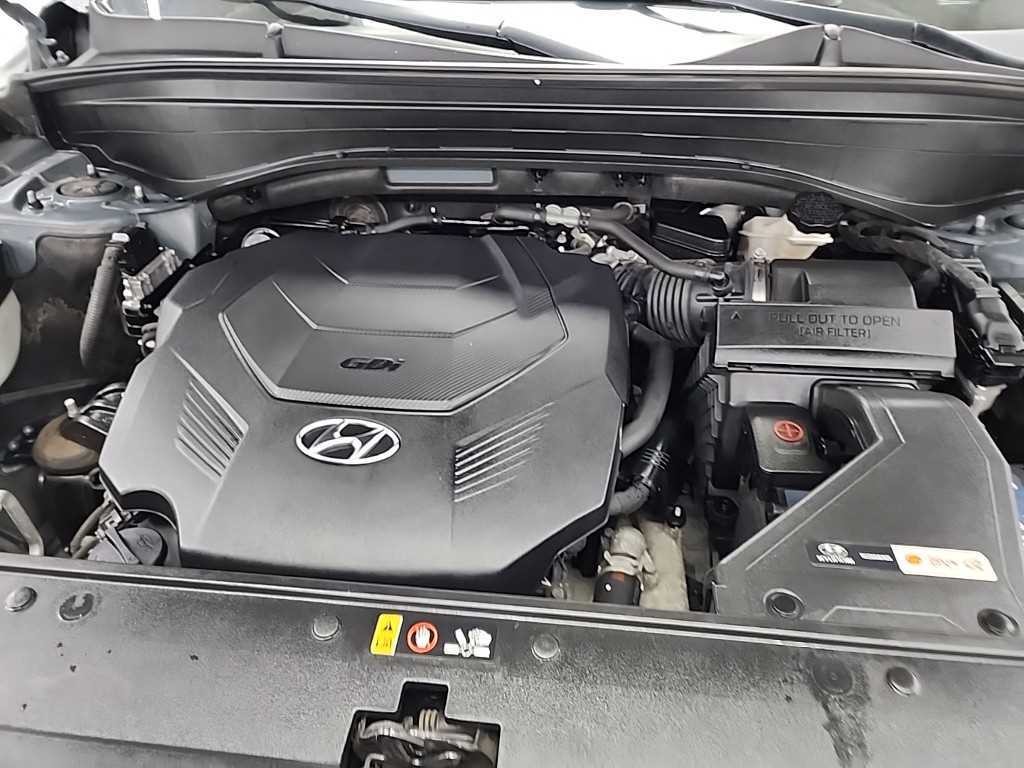현대 팰리세이드 가솔린 3.8 4WD 프레스티지 이미지 5