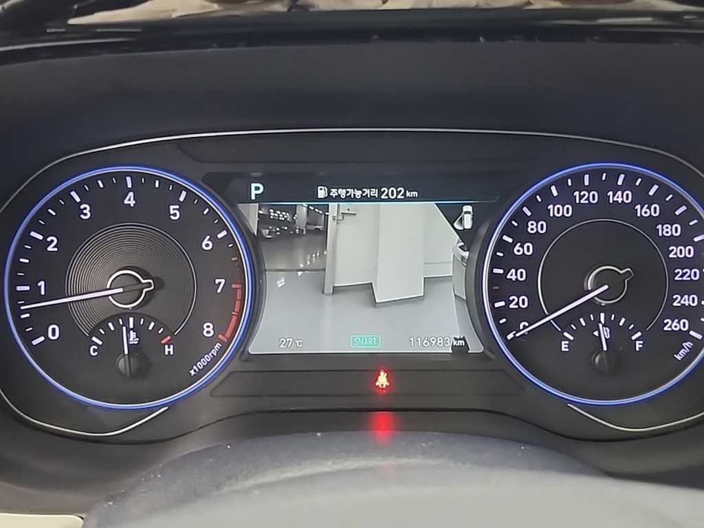 현대 팰리세이드 가솔린 3.8 4WD 프레스티지 이미지 6