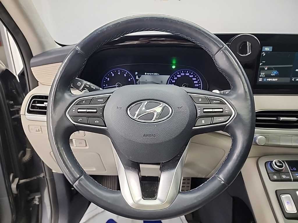 현대 팰리세이드 가솔린 3.8 4WD 프레스티지 이미지 9