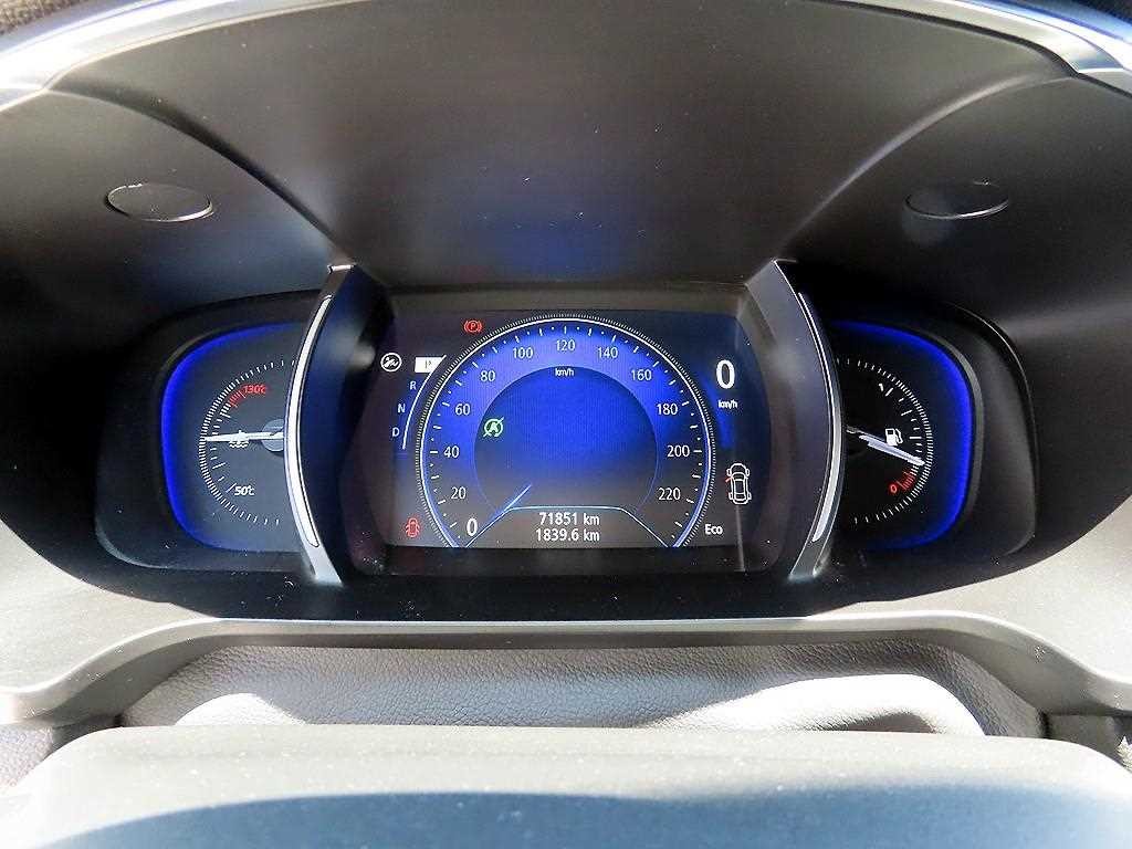 르노코리아(삼성) SM6 가솔린 2.0 GDe RE 이미지 9