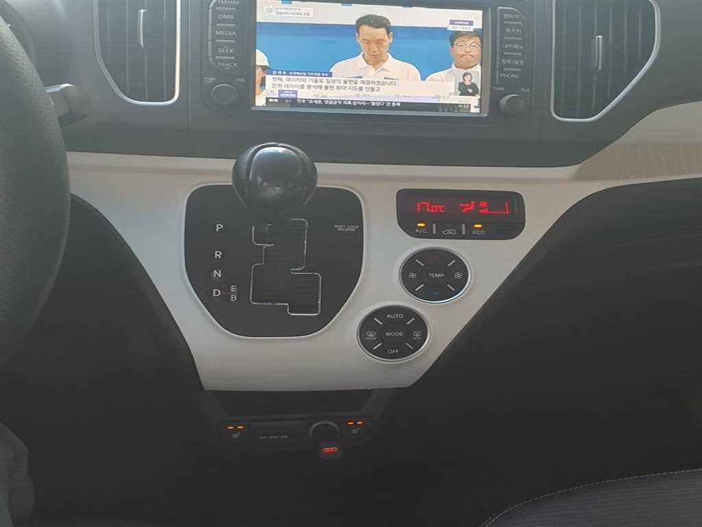 기아 레이 EV 이미지 11