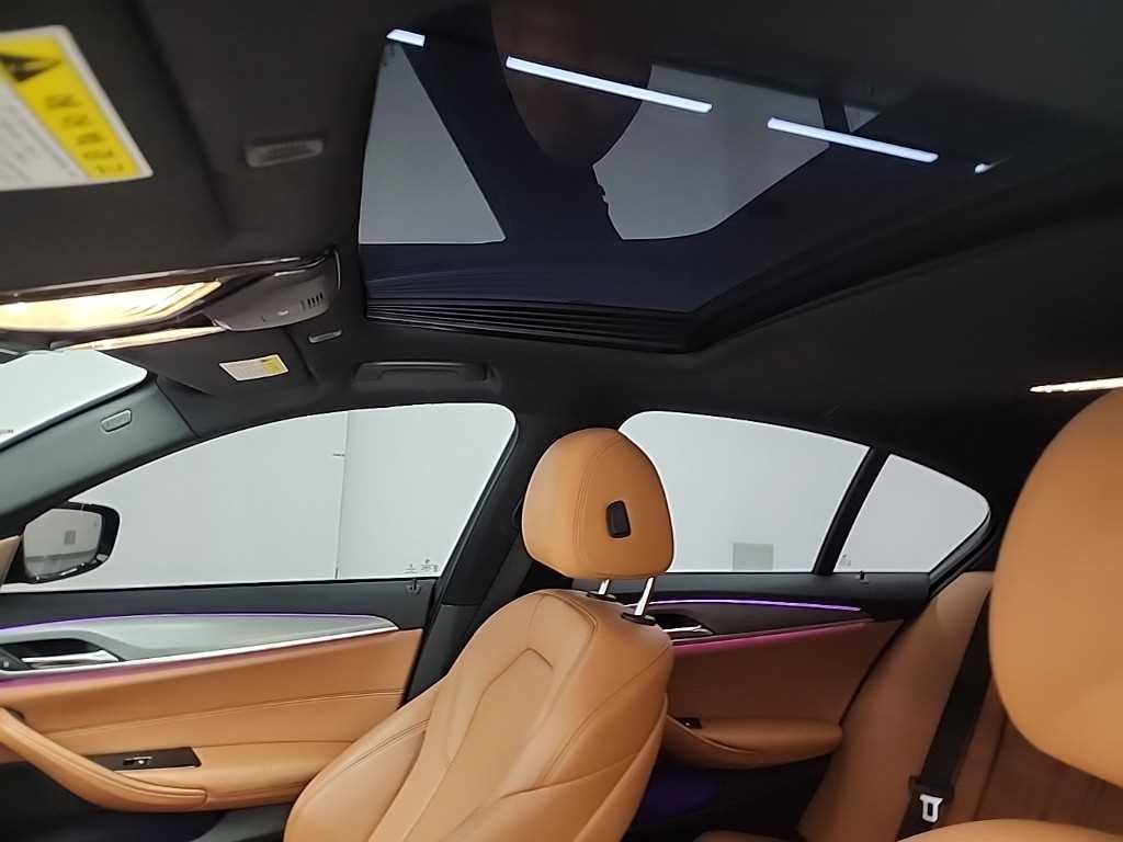 BMW 5시리즈 5시리즈 (G30) 530i M 스포츠 플러스 이미지 14