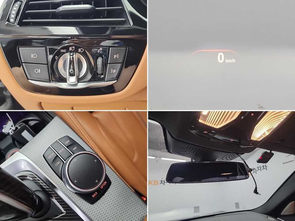 BMW 5시리즈 5시리즈 (G30) 530i M 스포츠 플러스 이미지 18