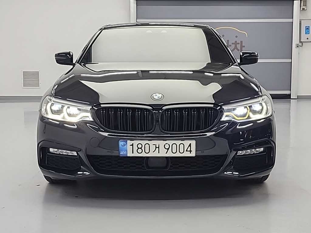 BMW 5시리즈 5시리즈 (G30) 530i M 스포츠 플러스 이미지 2