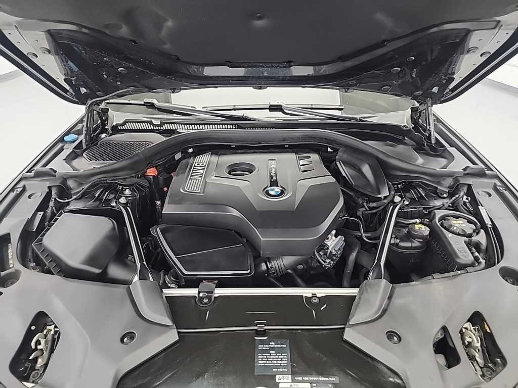 BMW 5시리즈 5시리즈 (G30) 530i M 스포츠 플러스 이미지 5