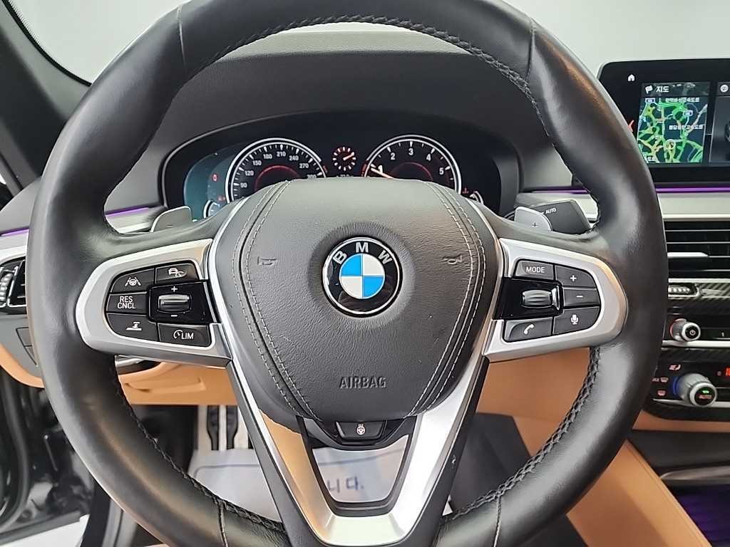 BMW 5시리즈 5시리즈 (G30) 530i M 스포츠 플러스 이미지 9