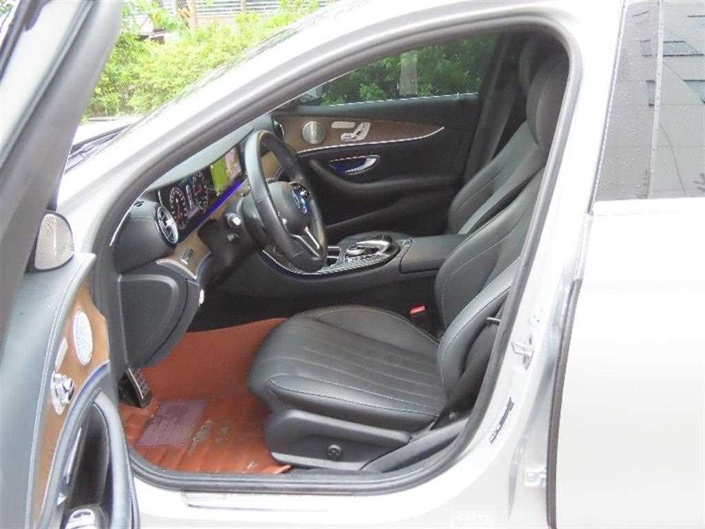 벤츠 E 클래스 E-클래스 W213 E300e 익스클루시브 이미지 12