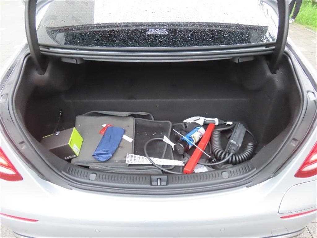 벤츠 E 클래스 E-클래스 W213 E300e 익스클루시브 이미지 17