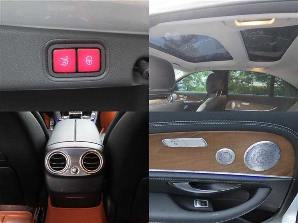 벤츠 E 클래스 E-클래스 W213 E300e 익스클루시브 이미지 18