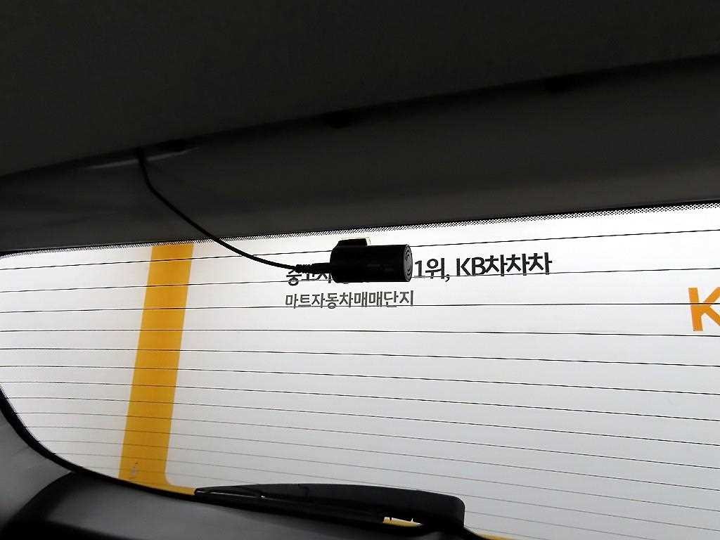 현대 캐스퍼 1.0 가솔린 모던 이미지 17