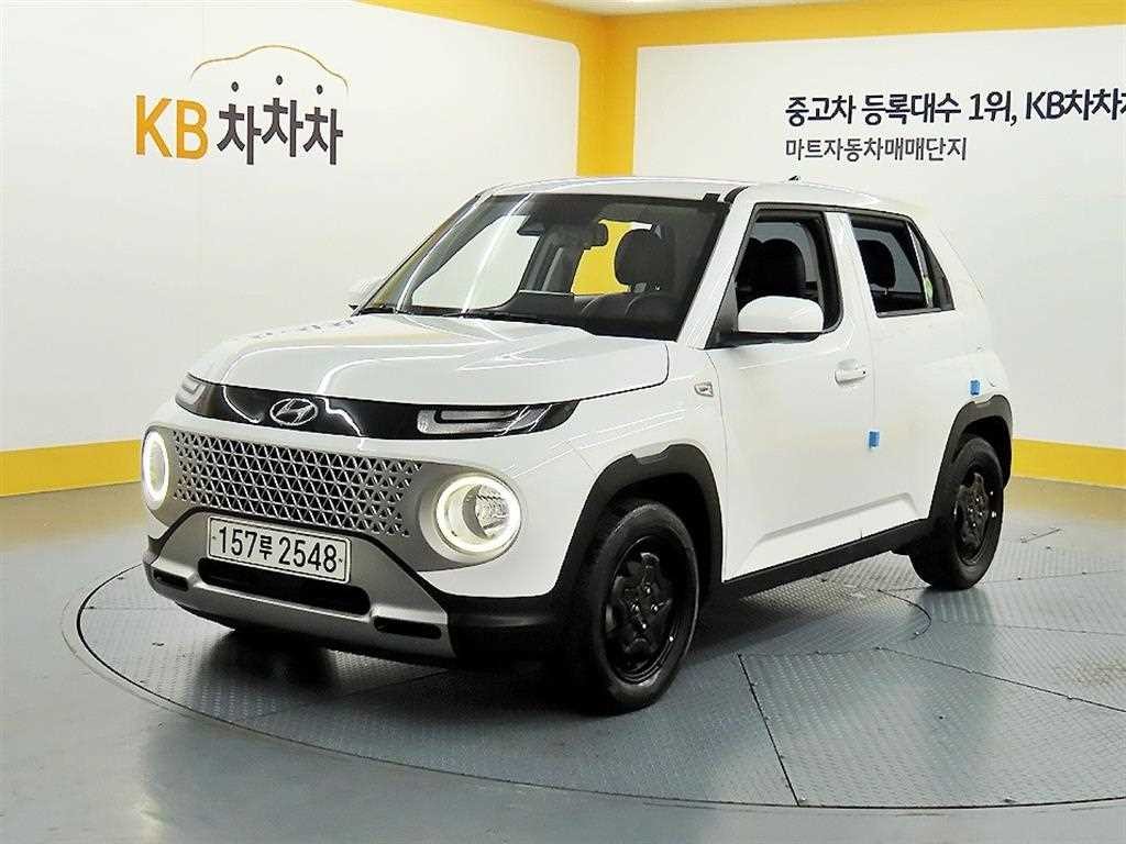 현대 캐스퍼 1.0 가솔린 모던 이미지 2