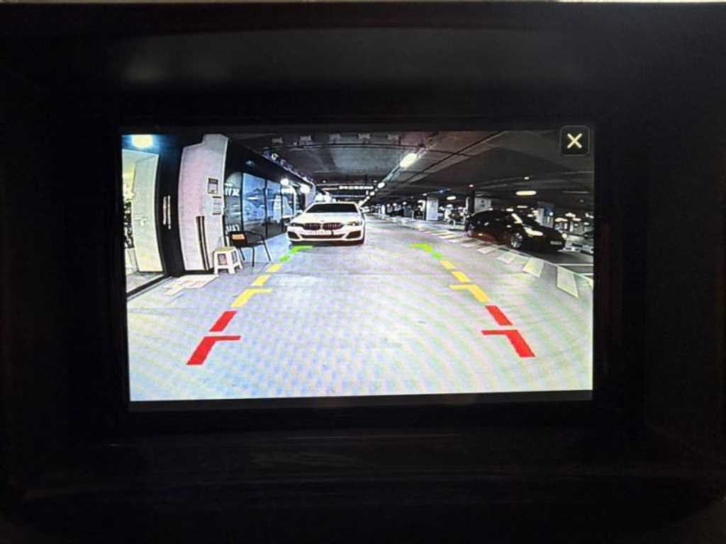 KG모빌리티(쌍용) 렉스턴 렉스턴W 2.0  4WD RX7 럭셔리 이미지 12
