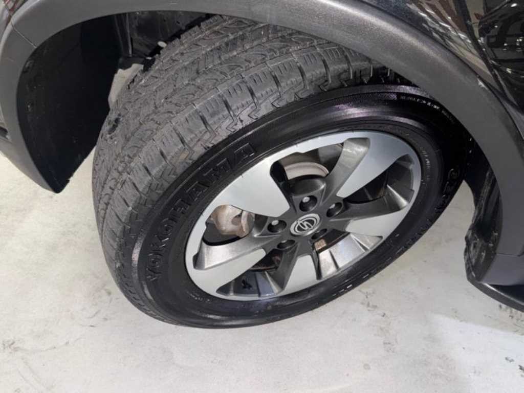 KG모빌리티(쌍용) 렉스턴 렉스턴W 2.0  4WD RX7 럭셔리 이미지 17