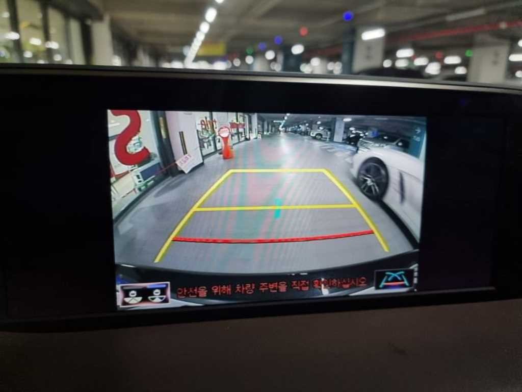렉서스 ES ES300h 7세대 이그제큐티브 이미지 12