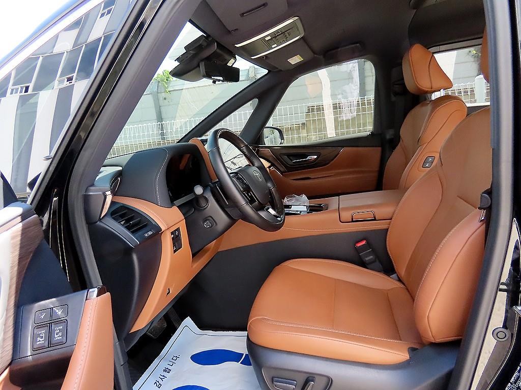 토요타 알파드 알파드 4세대 2.5 HEV AWD 이미지 5
