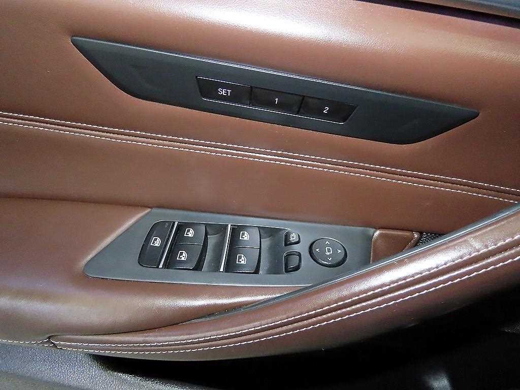 BMW 5시리즈 5시리즈 (G30) 520d M 스포츠 플러스 이미지 13