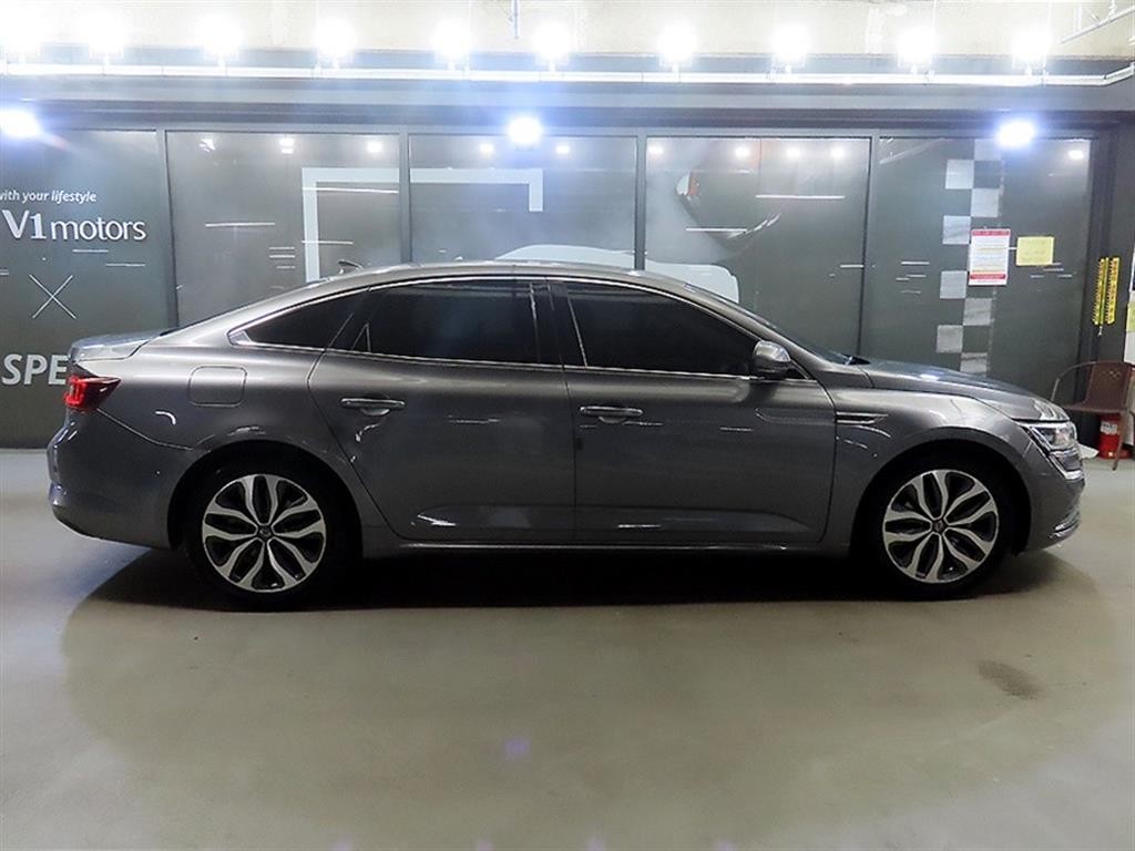 르노코리아(삼성) SM6 가솔린 2.0 GDe PE 이미지 3