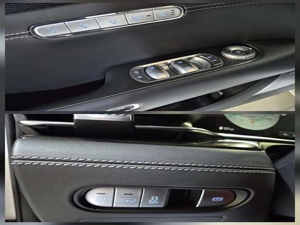 제네시스 G90 G90(RS4) 3.5T GDI AWD 이미지 12