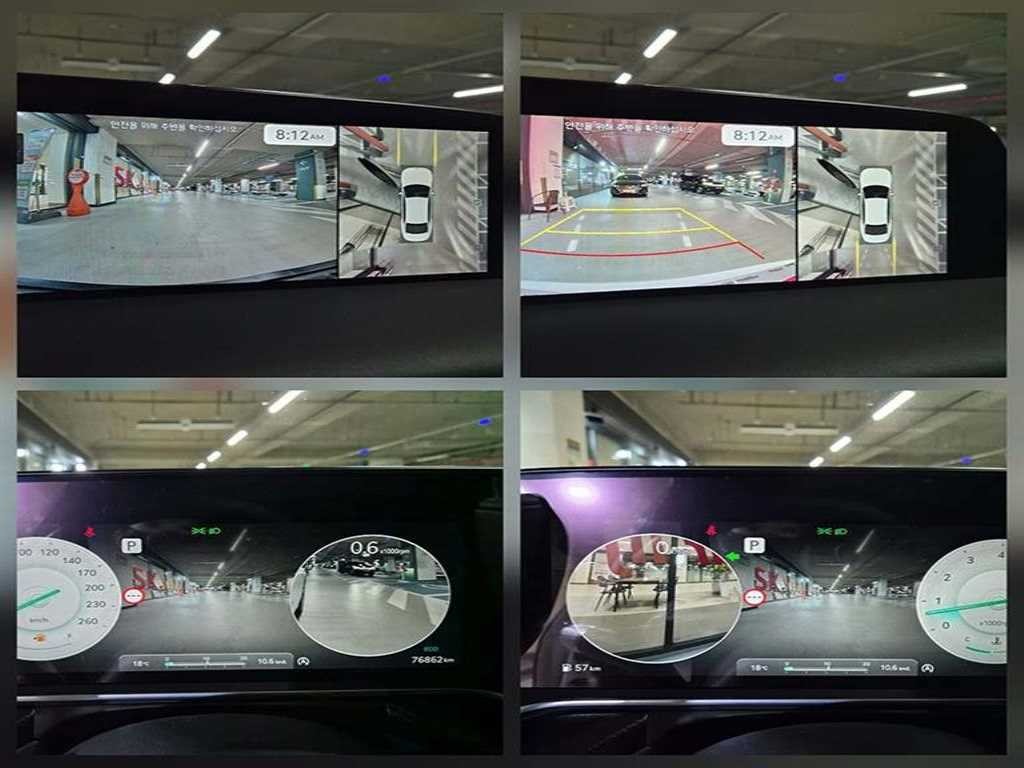 제네시스 G90 G90(RS4) 3.5T GDI AWD 이미지 16