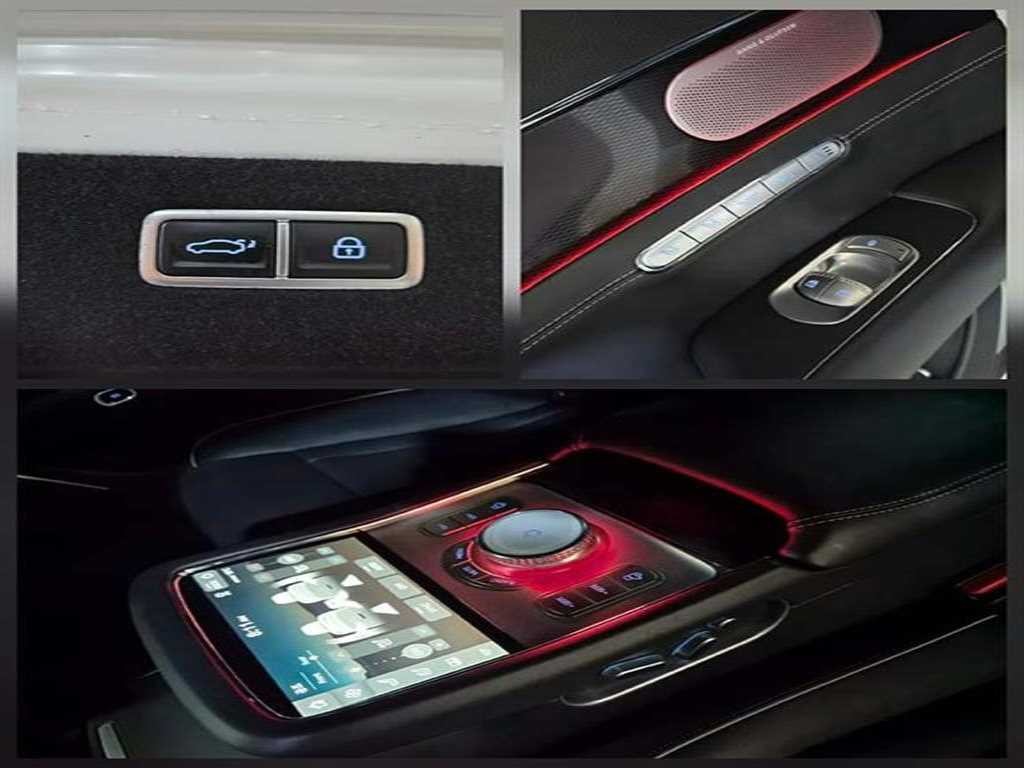 제네시스 G90 G90(RS4) 3.5T GDI AWD 이미지 17