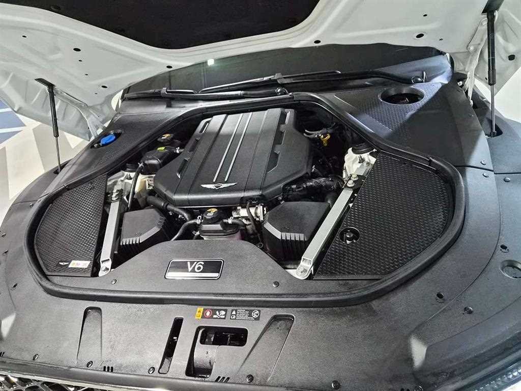 제네시스 G90 G90(RS4) 3.5T GDI AWD 이미지 19
