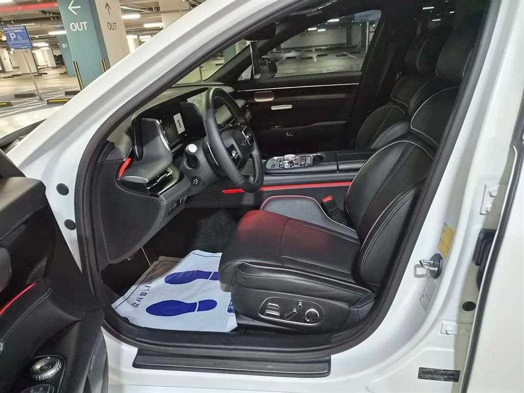 제네시스 G90 G90(RS4) 3.5T GDI AWD 이미지 6