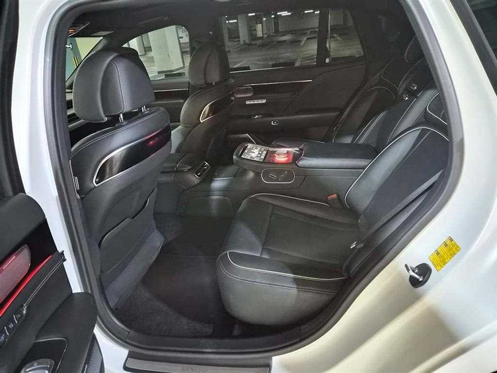 제네시스 G90 G90(RS4) 3.5T GDI AWD 이미지 7