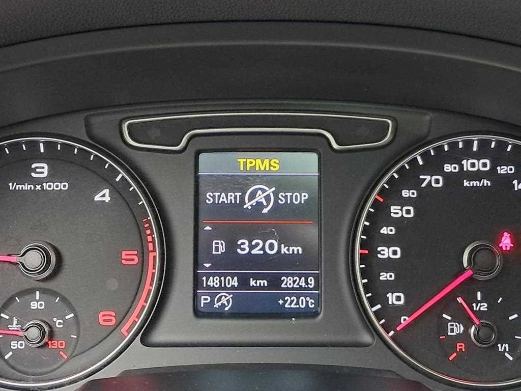 아우디 Q3 35 TDI 콰트로 프레스티지 이미지 8