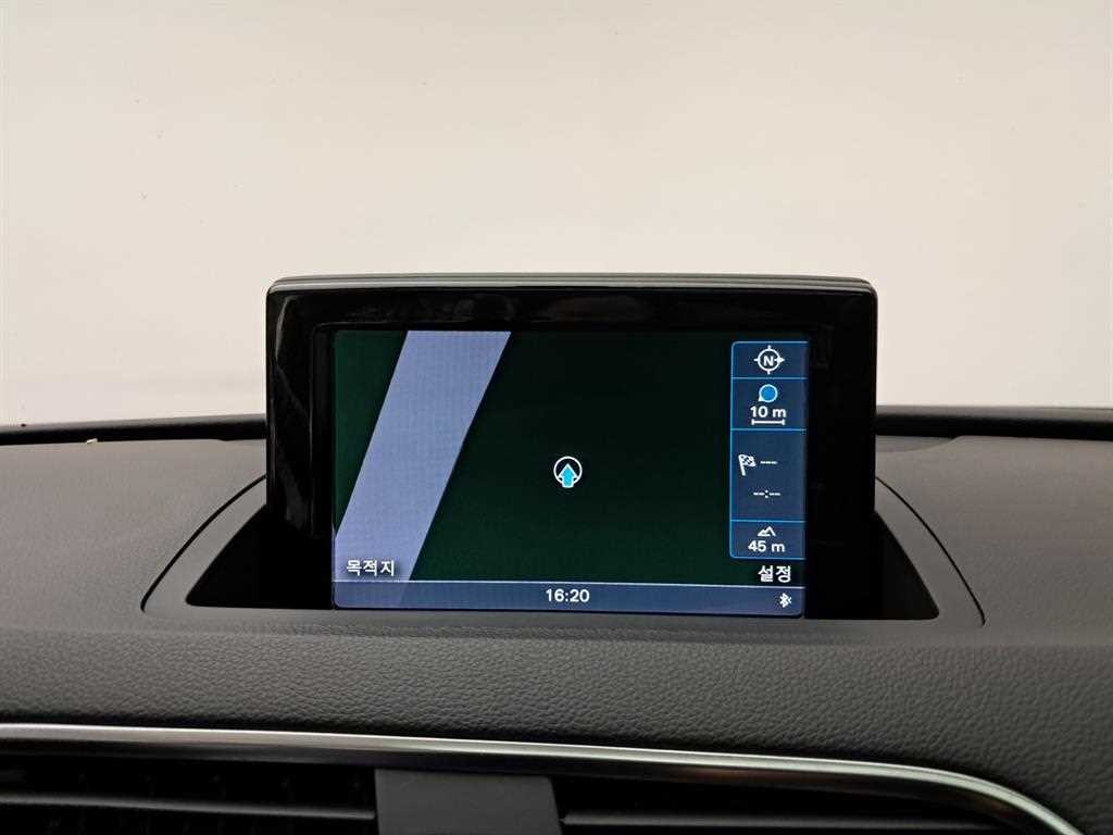 아우디 Q3 35 TDI 콰트로 프레스티지 이미지 9