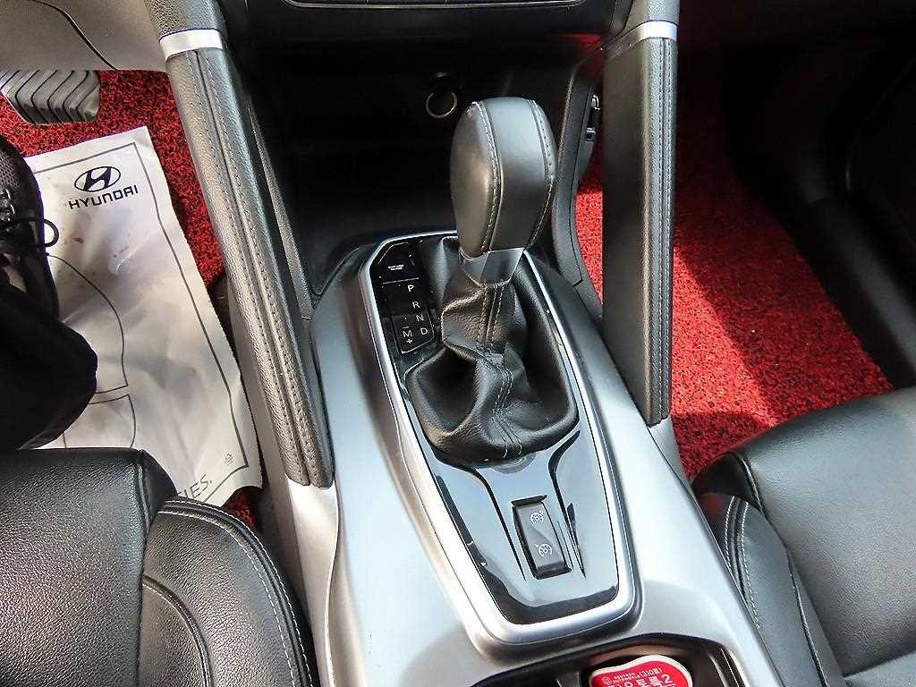 르노코리아(삼성) QM6 디젤 2WD LE 이미지 10