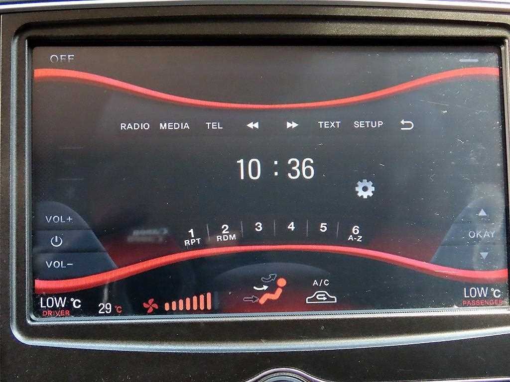 르노코리아(삼성) QM6 디젤 2WD LE 이미지 14