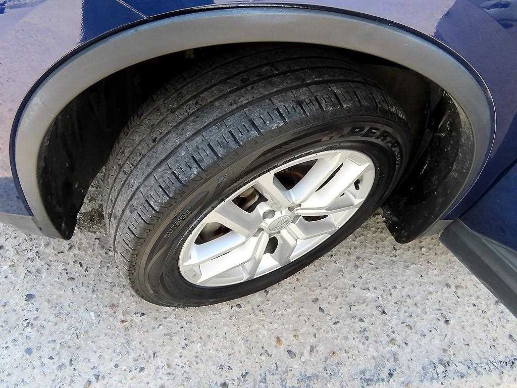 르노코리아(삼성) QM6 디젤 2WD LE 이미지 19