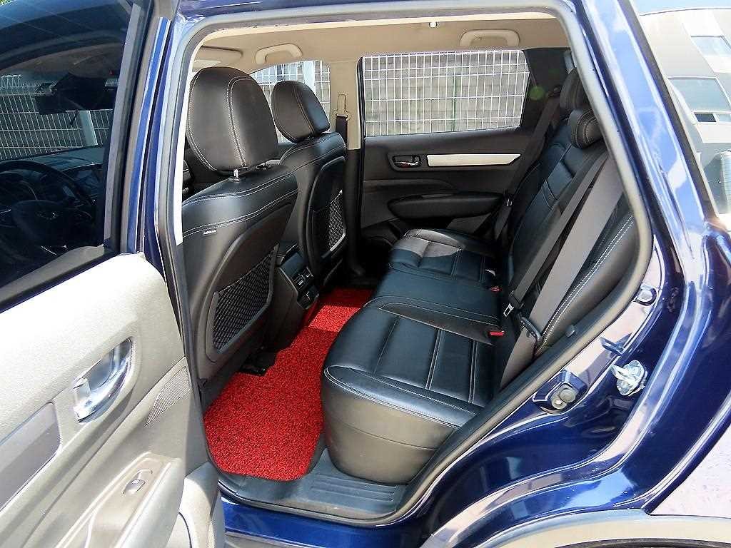 르노코리아(삼성) QM6 디젤 2WD LE 이미지 6
