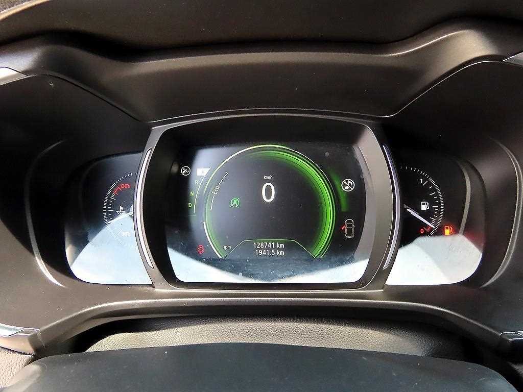 르노코리아(삼성) QM6 디젤 2WD LE 이미지 9