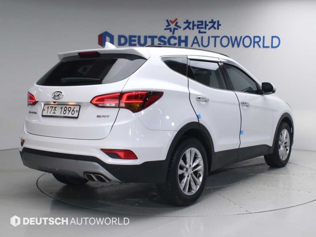 현대 싼타페 싼타페 더 프라임 디젤 2.0 2WD 프리미엄 이미지 2