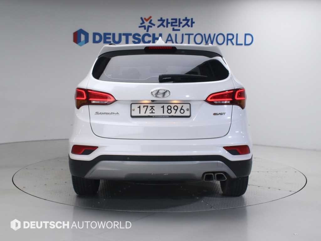 현대 싼타페 싼타페 더 프라임 디젤 2.0 2WD 프리미엄 이미지 4