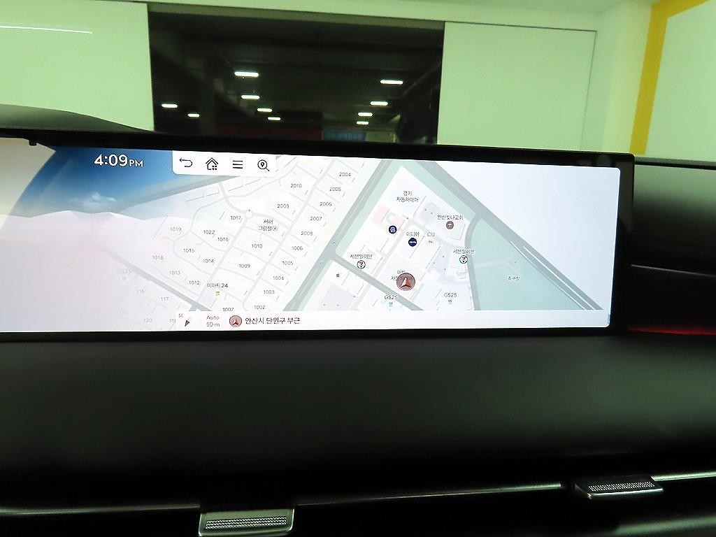 제네시스 G80 G80(RG3) 3.5 가솔린 터보 AWD 기본형 이미지 15