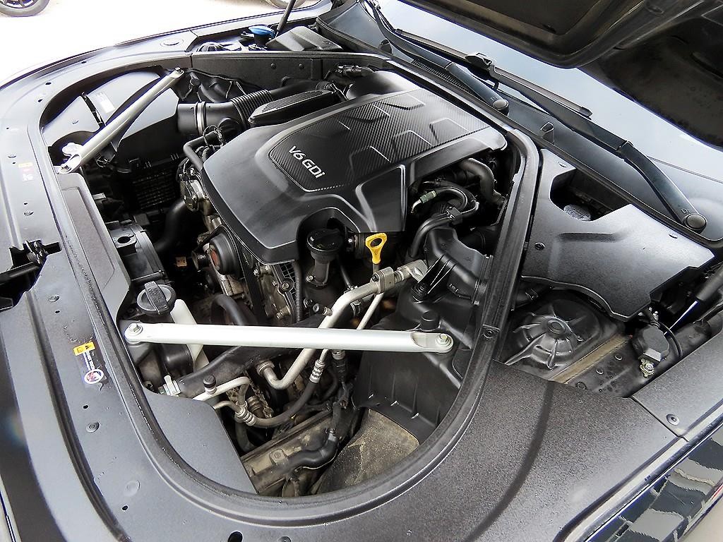 제네시스 EQ900 3.8 GDI AWD 프리미엄 럭셔리 이미지 19