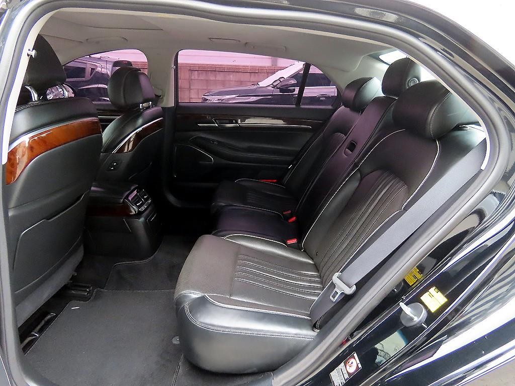 제네시스 EQ900 3.8 GDI AWD 프리미엄 럭셔리 이미지 6