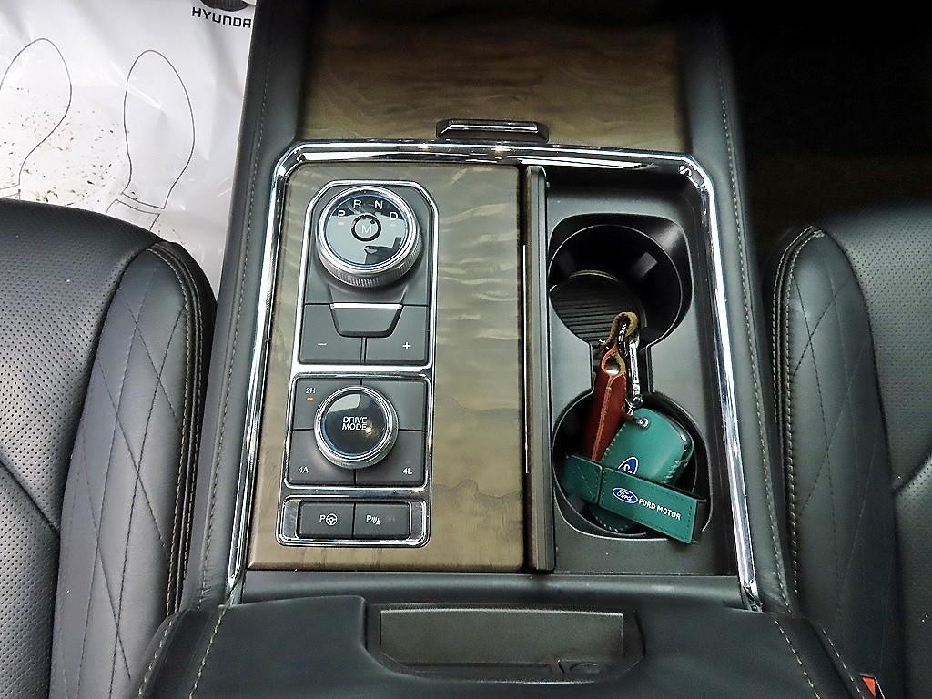 포드 익스피디션 3.5 EcoBoost Platinum 이미지 10